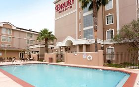 Drury Inn & Suites Mcallen